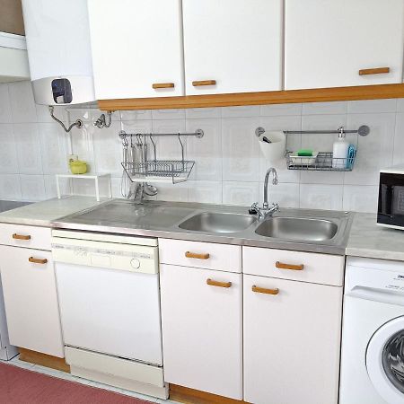 Seasun Vacation Rentals - Beach Monte Gordo Luaran gambar