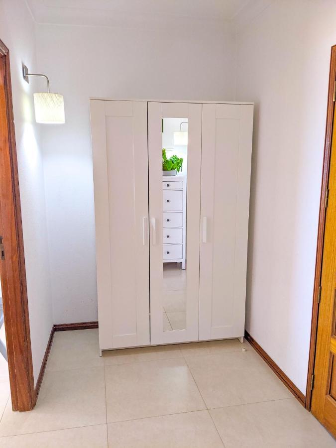 Seasun Vacation Rentals - Beach Monte Gordo Luaran gambar