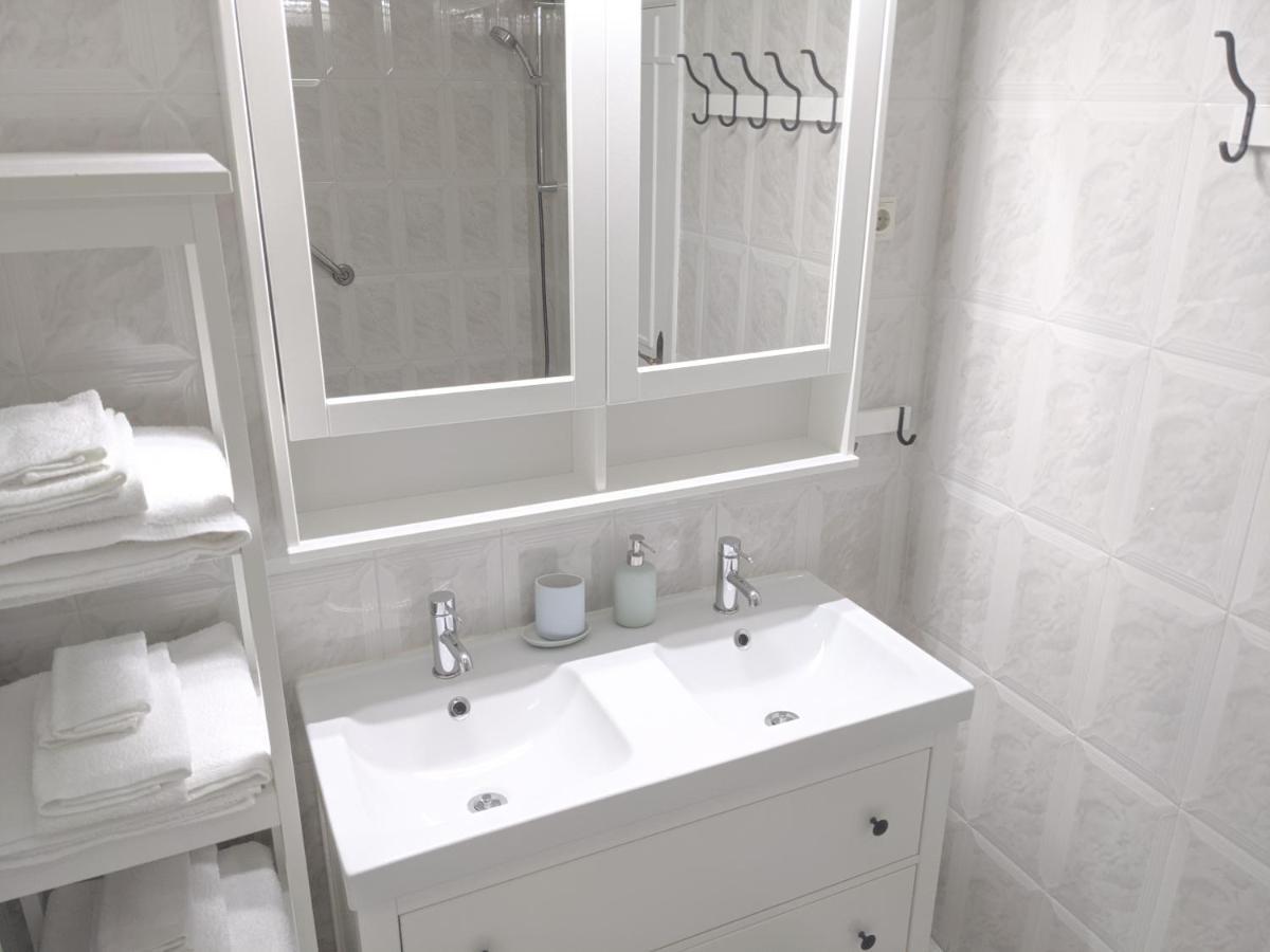 Seasun Vacation Rentals - Beach Monte Gordo Luaran gambar