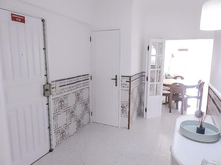 Seasun Vacation Rentals - Beach Monte Gordo Luaran gambar