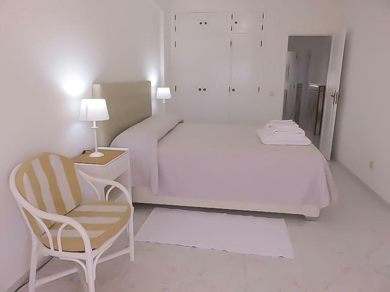 Seasun Vacation Rentals - Beach Monte Gordo Luaran gambar