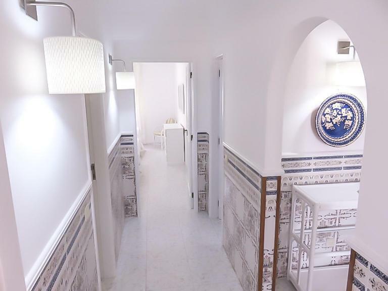 Seasun Vacation Rentals - Beach Monte Gordo Luaran gambar