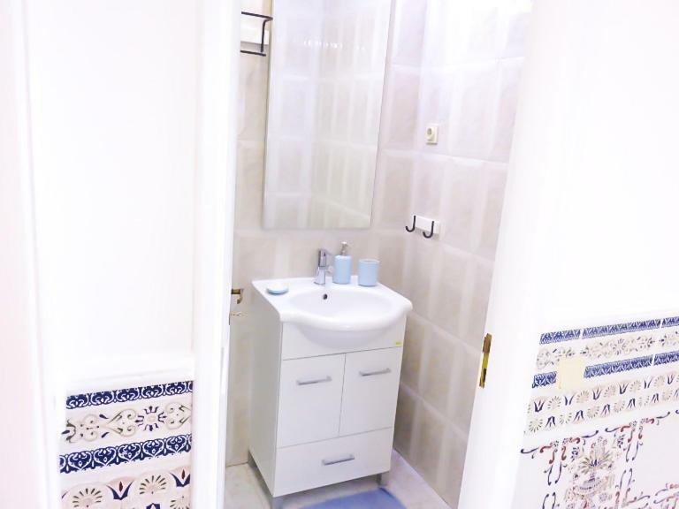 Seasun Vacation Rentals - Beach Monte Gordo Luaran gambar